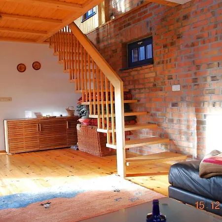 Holiday home Blankenese Heringsdorf (Usedom)