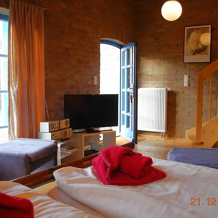 Blankenese Holiday home Heringsdorf (Usedom)